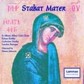 Pergolegi: Stabat Mater/ Kirkby, Denley, Johnson, St.Albans Abbey Girls Choir, London Baroque