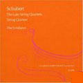 Schubert: Late String Quartets, etc / Lindsay Quartet