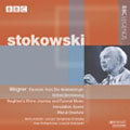 Wagner: Orchestral Music / Leopold Stokowski, London SO, etc