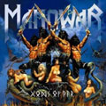 Gods Of War (EU)  [CD+DVD]