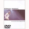 Live At St.Ann's Warehouse (Amaray DVD Case)  [DVD+CD]