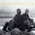Canzonettas:Tosti :La Serenata/De Curtis:Torna A Sorrento/Ciampi :Nina/etc:Jens Age Jenssen