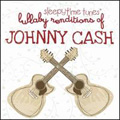 Sleepytime Tunes: Johnny Cash Lullaby Renditions