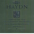 Haydn: Symphonies Vol.5 -No.70-No.81 (6/1997, 5/1998) / Adam Fischer(cond), Austro-Hungarian Haydn Orchestra