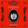 Rosa Ponselle Vol.3 (1920-1939)