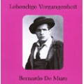 Lebendige Vergangenheit - Bernardo De Muro