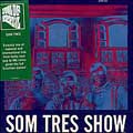 Som Tres Show [CCCD]