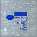 Blue Note : A Story Of Jazz  [2CCCD+CD]