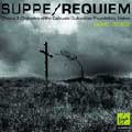 Suppe : Requiem / Corboz , Gulbenkian O & Cho, etc [CCCD]