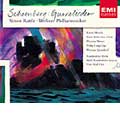 Schoenberg: Gurrelieder / Simon Rattle, Berlin PO