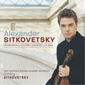 Mendelssohn, Takemitsu, Panufnik : Violin Concerto, etc / A.&D. Sitkovetsky, etc
