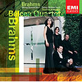 Brahms: String Quartet No.1, String Quintet No.2 / Thomas Kakuska(va), Belcea Quartet