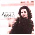 The Art Of Amalia Rodrigues II