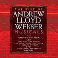 The Best Of Andrew Lloyd Webber Musicals [CCCD]