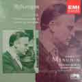 Bartok: Violin Concerto no 2, Sonata / Menuhin, Furtwangler