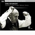 Great Conductors of the 20th Century - Carl Schuricht