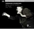 Great Conductors of the 20th Century - Hermann Scherchen
