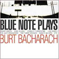 Blue Note Plays Burt Bacharach [CCCD]