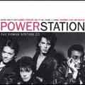 The Power Station CD