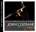 The Essential John Coltrane [CCCD]