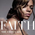 The First Lady [CCCD]