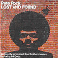 Lost & Found : Hip Hop Underground Soul Classics