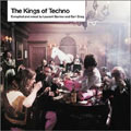 The Kings Of Techno