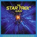 The Star Trek Album