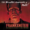 The Bride Of Frankenstein (OST)