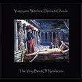 Vampyres, Witches, Devils & Ghouls - The Very Best of Nosferatu