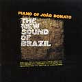 New Sound of Brazil: Piano of Joao Donato
