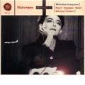 French Melodies -Faure/Ravel/Chausson/Debussy/etc:Nathalie Stutzmann(A)/Catherine Collard(p)/Inger Sodergren(p)