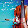Vivaldi: Le Quattro Stagioni / Il Giardino Armonico