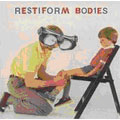 Restiform Bodies