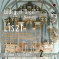 Liszt: Organ Works Vol.2 - Tu Es Petrus, Ave Maria Von Arcadelt, Ave Verum (Mozart), etc