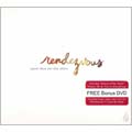 Rendezvous [Digipak] [CD+DVD]