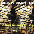 Gilles Peterson Digs America II