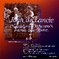 John de Lancie - Philadelphia Orchestra's Former Solo Oboist