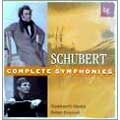 Schubert : Complete Symphonies / Blomstedt & SKD