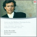 Jochen Kowalski - Arias from Berlins Operatic History