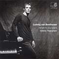 Beethoven: Variations pour piano / Cedric Tiberghien
