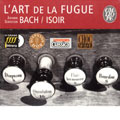 J.S. Bach: L'Art de la Fugue / Andre Isoir