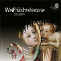 SCHUETZ:WEIHNACHTSHISTORIE -CHRISTMAS STORY:RENE JACOBS(cond)/CONCERTO VOCALE/ETC