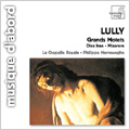 LULLY:GRANDS MOTETS:DIES IRAE/MISERERE/DUMONT:MEMORARE:PHILIPPE HERREWEGHE(cond)/LA CHAPELLE ROYALE
