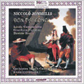 N.Jommelli :Don Falcone (7/24/2004):Fabrizio Dorsi(cond)/Nuova Cameristica Orchestra/Linda Campanella(S)/etc