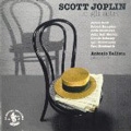 Scott Joplin...e gli altri - Joplin, Marshall, Chauvin, Scott, Hampton, Matthews, Morton, Debussy, Stravinsky, Hindemith: Ragtimes for Piano / Antonio Ballista