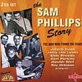 Sam Phillips Story, The