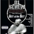 Best Of The Best (Screw) [PA]