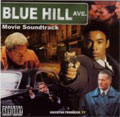 Blue Hill Ave.