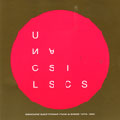 Unclassics Mixed By Morgan Geist